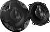 JVC CS-HX539 Altoparlante da incasso a 3 vie 320 W Contenuto: 1 Paio/a