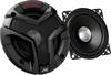 JVC CS-V418 Altoparlante coassiale da incasso a 2 vie 180 W Contenuto: 1 Paio/a