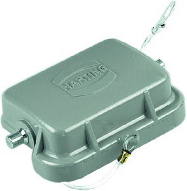 Coperchio 09300065425 HARTING Contenuto: 1 pz. Tappo di copertura