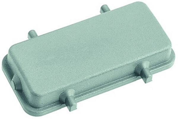 Coperchio 09300105407 HARTING Contenuto: 1 pz. Tappo di copertura