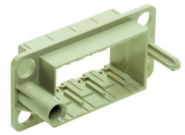Telaio di aggancio 09140161701 HARTING Contenuto: 1 pz. Telaio di aggancio