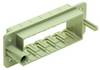 Telaio di aggancio 09140241711 HARTING Contenuto: 1 pz. Telaio di aggancio
