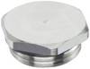 Tappo cieco 19000005073 HARTING Contenuto: 1 pz. Tappo cieco