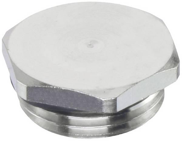 Tappo cieco 19000005073 HARTING Contenuto: 1 pz. Tappo cieco