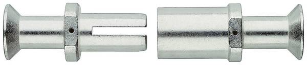 Contatto femmina 09110006240 HARTING Contenuto: 1 pz. Contatto femmina