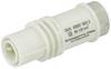 Inserto presa 09110012752 HARTING Contenuto: 1 pz. Inserto presa