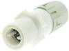 Inserto presa 09110012772 HARTING Contenuto: 1 pz. Inserto presa