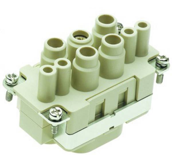 Inserto presa 09380082701 HARTING Contenuto: 1 pz. Inserto presa