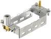 Telaio articolato 09142160313 HARTING Contenuto: 1 pz. Telaio snodato