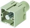 Modulo a punta 09140012662 HARTING Contenuto: 1 pz. Modulo maschio