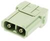 Modulo a punta 09140022601 HARTING Contenuto: 1 pz. Modulo maschio