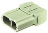 Modulo a punta 09140023002 HARTING Contenuto: 1 pz. Modulo maschio
