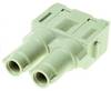 Modulo presa 09140022741 HARTING Contenuto: 1 pz. Modulo femmina