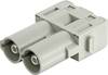 Modulo a punta 09140022642 HARTING Contenuto: 1 pz. Modulo maschio