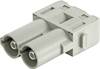 Modulo a punta 09140022646 HARTING Contenuto: 1 pz. Modulo maschio