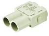 Modulo a punta 09140023041 HARTING Contenuto: 1 pz. Modulo maschio