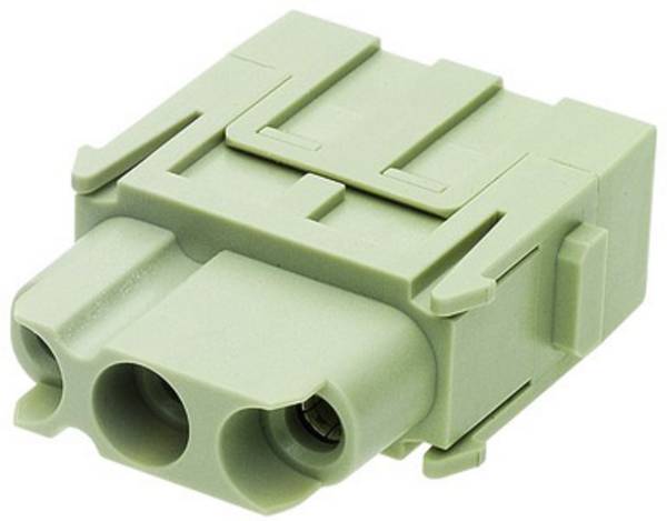 Modulo presa 09140032701 HARTING Contenuto: 1 pz. Modulo femmina
