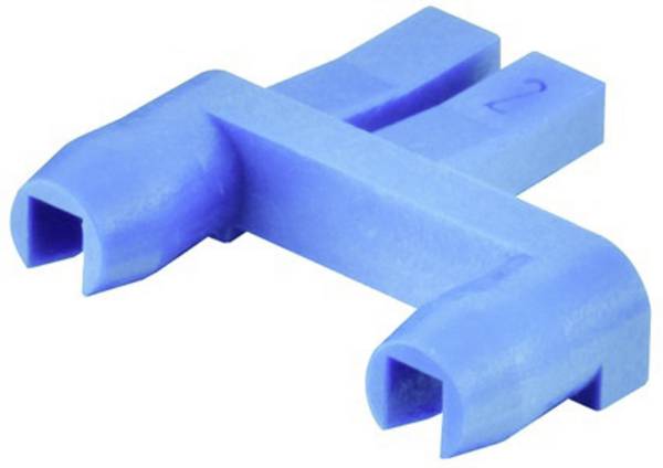 Elemento di codifica 09140009972 HARTING Contenuto: 1 pz. Elemento di codifica