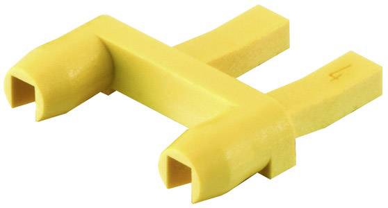 Elemento di codifica 09140009974 HARTING Contenuto: 1 pz. Elemento di codifica