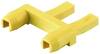 Elemento di codifica 09140009974 HARTING Contenuto: 1 pz. Elemento di codifica