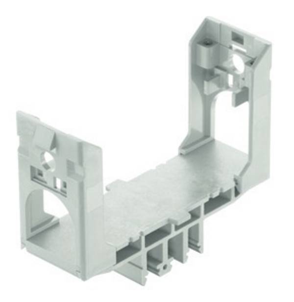 Supporto per inserti portacontatti 09330009989 HARTING Contenuto: 1 pz. Supporto per inserto contatto