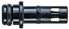 Contatto pneumatica 09140006151 HARTING Contenuto: 1 pz. Contatto pneumatico