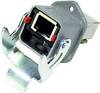 Passante a parete 09452151100 HARTING Contenuto: 1 pz. Passaparete