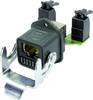 Passante a parete 09452151761 HARTING Contenuto: 1 pz. Passaparete