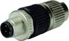 HARTING 21032121306 Connettore per cavo Spina dritta 1 pz.
