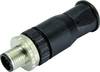 HARTING 21033191801 Connettore per cavo Spina dritta 1 pz.