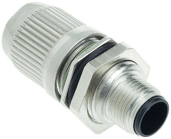 HARTING  21038411525  Connettore per cavo  Connettore passaparete        1 pz.