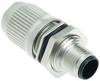 HARTING 21038411525 Connettore per cavo Connettore passaparete 1 pz.