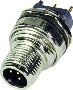 HARTING 21033211530 Connettore PCB Spina dritta Tot poli: 5 1 pz.