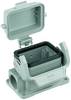 Custodia a zoccolo 09300061296 09300061296 HARTING 1 pz.