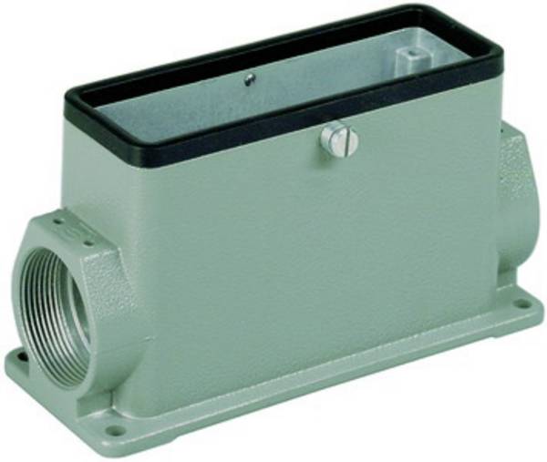 Custodia a zoccolo 19300160282 19300160282 HARTING 1 pz. Pezzo