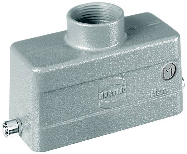 Custodia mobile 19300101441 19300101441 HARTING 1 pz. Pezzo
