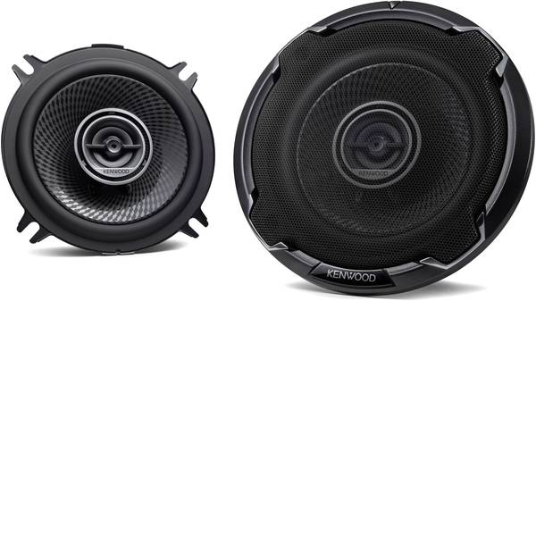 Altoparlanti da incasso per auto - Kenwood KFC-PS1396 Altoparlante coassiale da incasso a 2 vie 320 W Contenuto: 1 Paia - Altoparlanti da incasso per auto - Kenwood KFC-PS1396 Altoparlante coassiale da incasso a 2 vie 320 W Contenuto: 1 Paia -