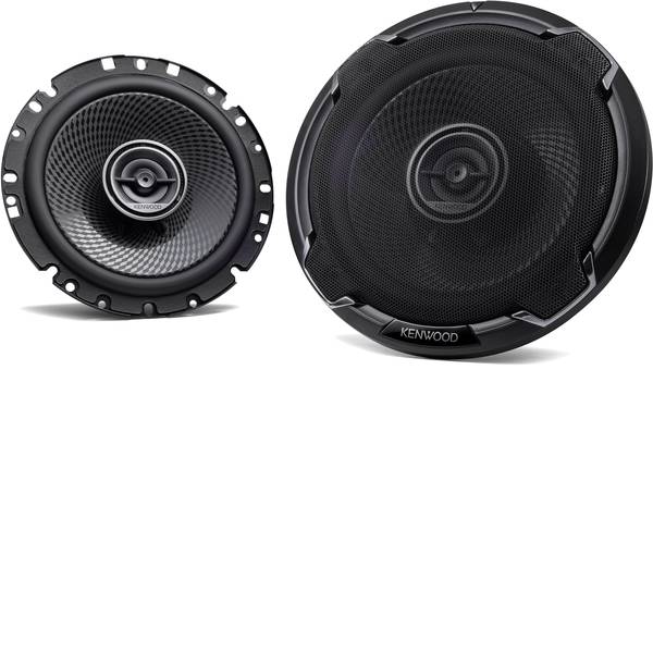 Altoparlanti da incasso per auto - Kenwood KFC-PS1796 Altoparlante coassiale da incasso a 2 vie 330 W Contenuto: 1 Paia - Altoparlanti da incasso per auto - Kenwood KFC-PS1796 Altoparlante coassiale da incasso a 2 vie 330 W Contenuto: 1 Paia -