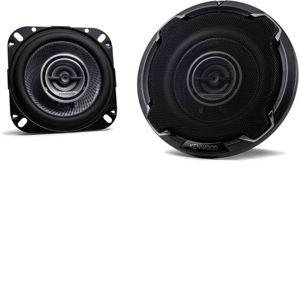 Altoparlanti da incasso per auto - Kenwood KFC-PS1096 Altoparlante coassiale da incasso a 2 vie 220 W Contenuto: 1 Paia - Altoparlanti da incasso per auto - Kenwood KFC-PS1096 Altoparlante coassiale da incasso a 2 vie 220 W Contenuto: 1 Paia -