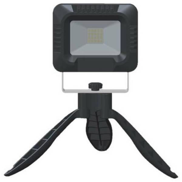 Illuminazioni per cantieri - Müller Licht Bill Faretto LED 20 W 1400 lm Bianco luce del giorno 21600026 - Illuminazioni per cantieri - Müller Licht Bill Faretto LED 20 W 1400 lm Bianco luce del giorno 21600026 -