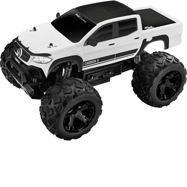 Auto telecomandate - Revell Control 24465 Mercedes X-Class 1:18 Automodello per principianti Elettrica Fuoristrada - Auto telecomandate - Revell Control 24465 Mercedes X-Class 1:18 Automodello per principianti Elettrica Fuoristrada -