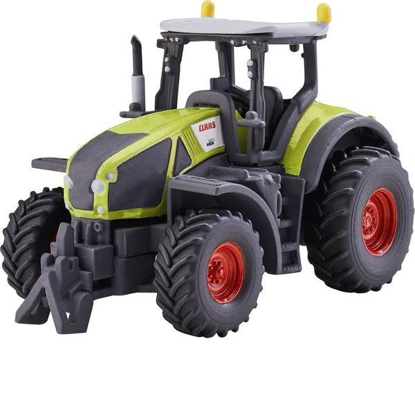 Auto telecomandate - Revell Control 23488 Claas Axion 960 1:18 Modellino per principianti Elettrica Veicolo agricolo - Auto telecomandate - Revell Control 23488 Claas Axion 960 1:18 Modellino per principianti Elettrica Veicolo agricolo -