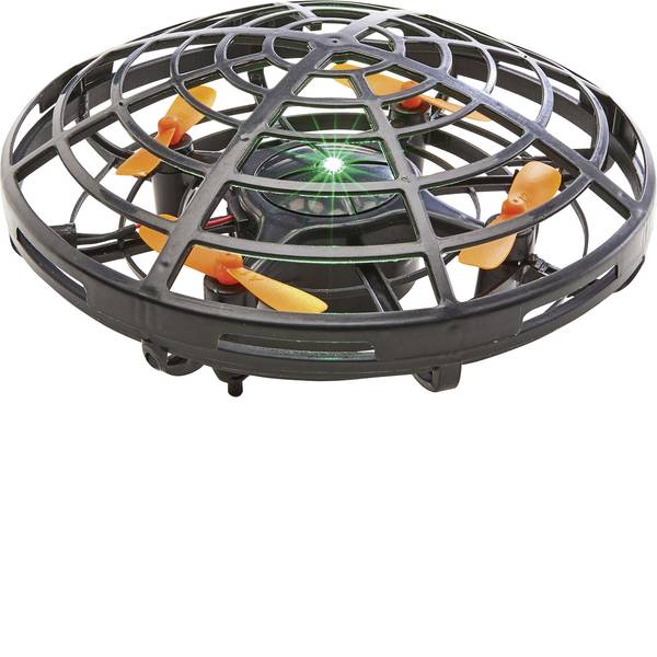 Quadricotteri e droni per principianti - Revell Control Magic Move Quadricottero RtF Principianti - Quadricotteri e droni per principianti - Revell Control Magic Move Quadricottero RtF Principianti -