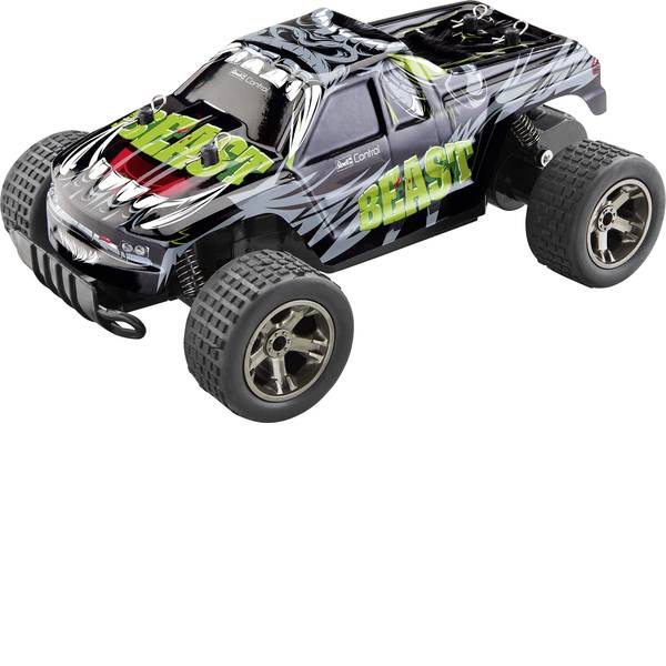 Auto telecomandate - Revell Control 24646 Beast Truggy Automodello per principianti Elettrica Buggy - Auto telecomandate - Revell Control 24646 Beast Truggy Automodello per principianti Elettrica Buggy -