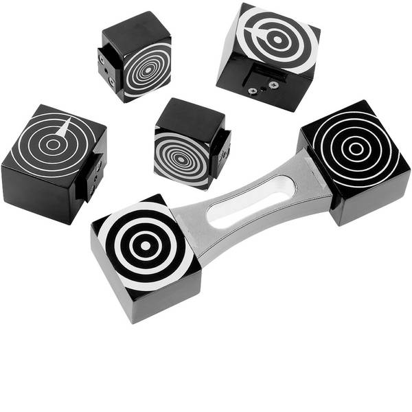 Educazione musicale - Shaker Voggenreiter Satellite Shaker - Educazione musicale - Shaker Voggenreiter Satellite Shaker -