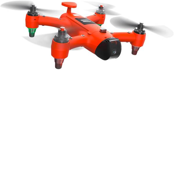 Quadricotteri e droni - Swell Pro Spry Quadricottero RtF Per foto e riprese aeree - Quadricotteri e droni - Swell Pro Spry Quadricottero RtF Per foto e riprese aeree -