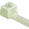 HellermannTyton 111-00946 T30L-PA66-NA Fascetta per cavi 198 mm 3.50 mm 100 pz.