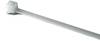 HellermannTyton 112-51919 CTT20R-PA66-NA Fascetta per cavi 101.60 mm 2.50 mm Naturale 100 pz.