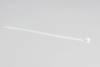 HellermannTyton 131-22519 REL250-PA66-NA Fascetta per cavi 250 mm 7.60 mm Naturale riutilizzabili, con chiusura a leva 100 pz.