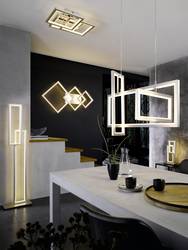 Lampada Da Tavolo Led 18 W Bianco Caldo Classe Energetica